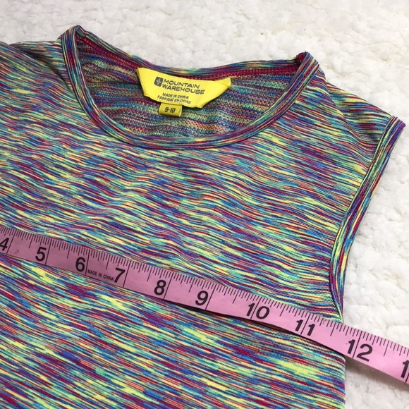 Mountain Warehouse 9 - 10 girls dress - Picture 5 of 8